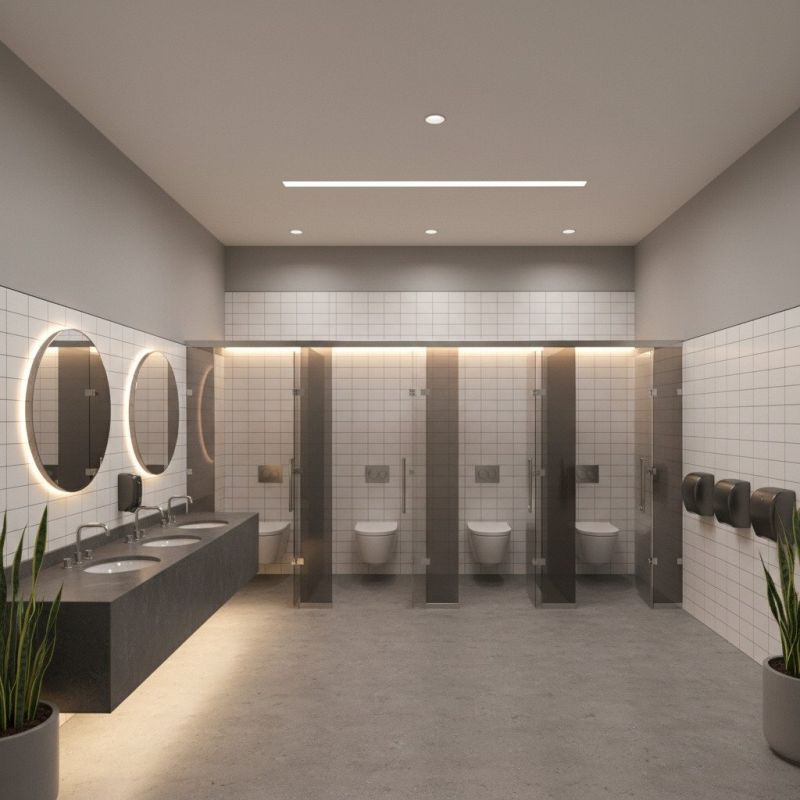 Top Bathroom Remodeling Companies in Middleton, ID