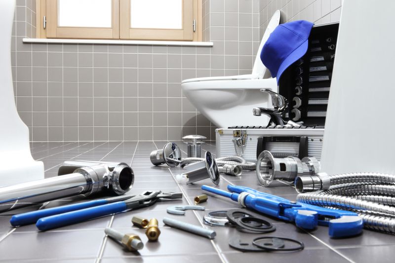 Top Bathroom Remodeling Companies in Middleton, ID