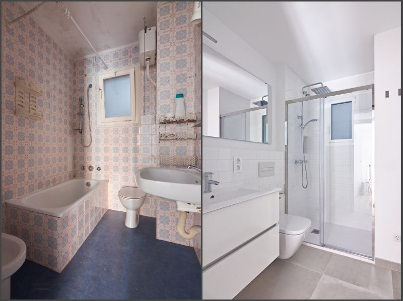 Top Bathroom Remodeling Companies in Middleton, ID