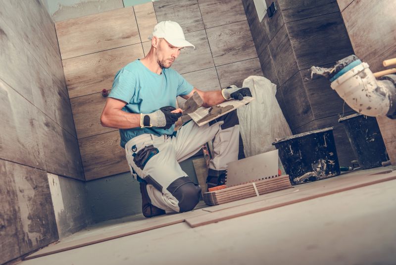 Top Bathroom Remodeling Companies in Nampa, ID