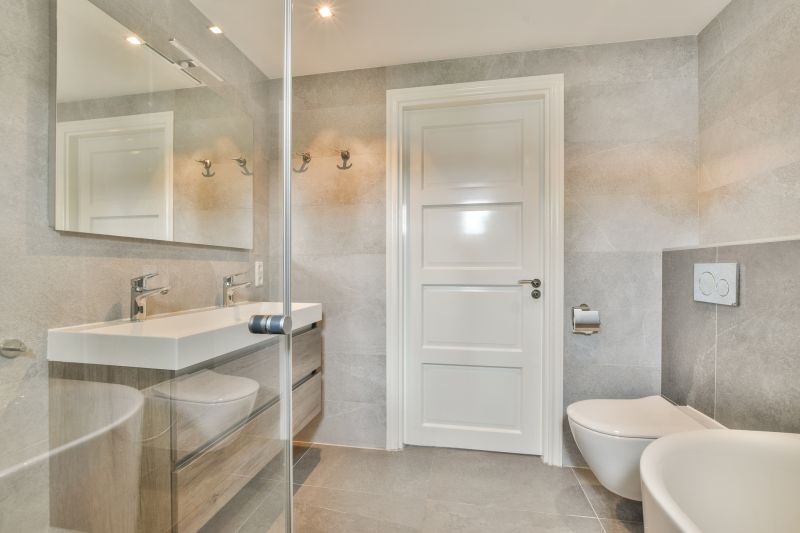 Top Bathroom Remodeling Companies in Nampa, ID
