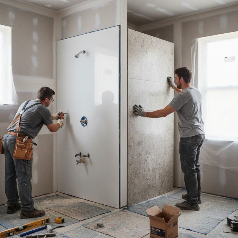 Top Shower Remodeling Companies in Boise, ID