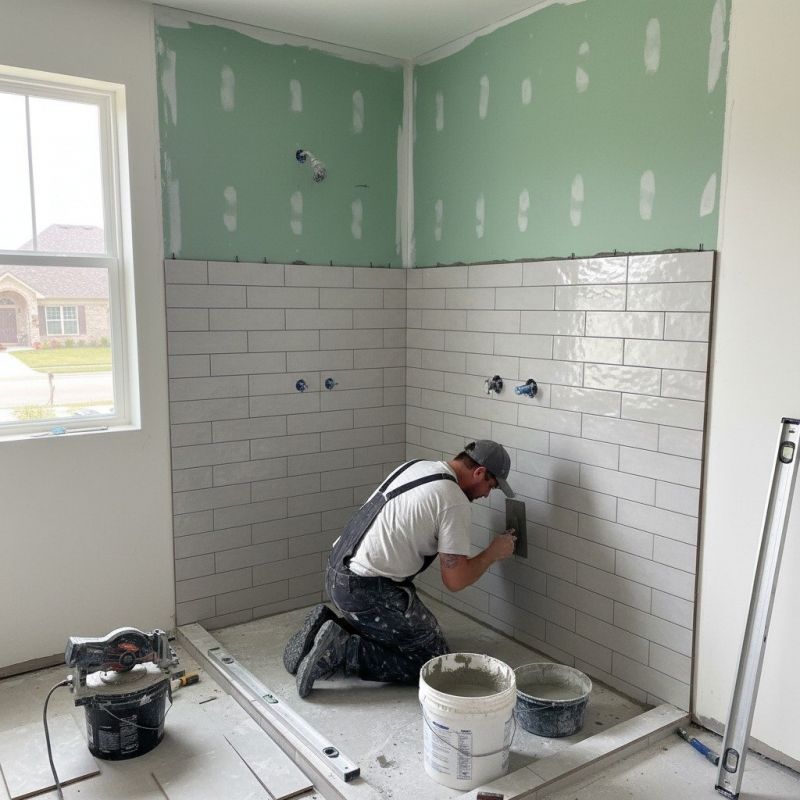 Top Tub To Shower Conversion Companies in Middleton, ID