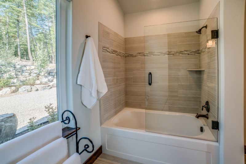 Top Tub To Shower Conversion Companies in Nampa, ID