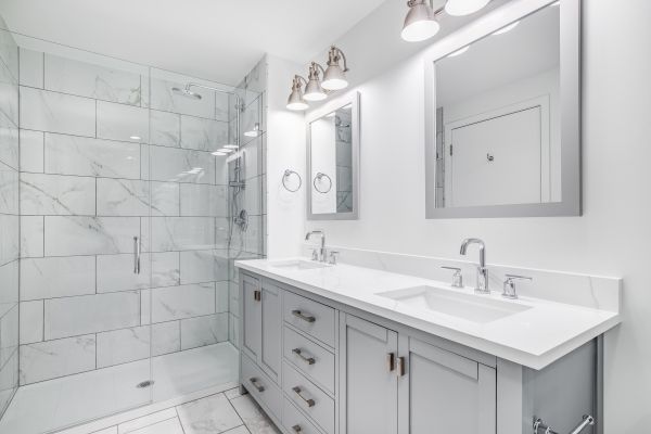 Bathroom Makeover Service in Eagle