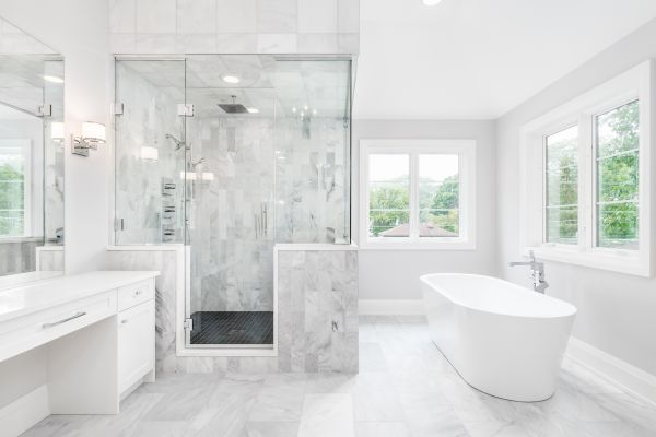 Bath Remodeling in Eagle