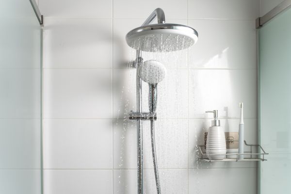 Shower Conversion Service in Eagle