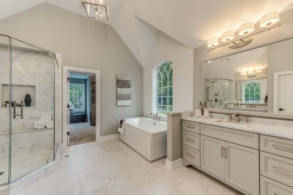 Bathroom Conversion Service in Eagle