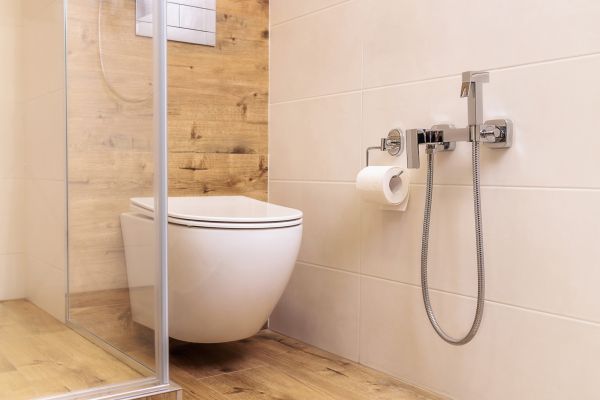 Universal Bathroom Remodeling in Eagle